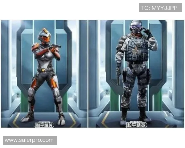 和平精英战术BLG的防反体系解析与实战应用技巧分享