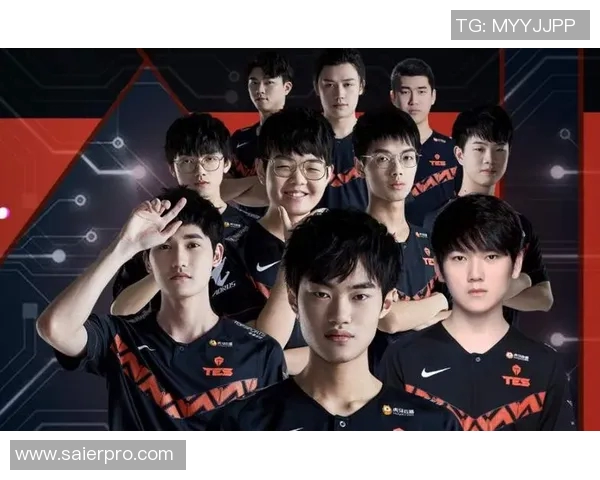 S15电竞王者荣耀团队协作排行榜揭晓TES荣登第五名展现强大实力