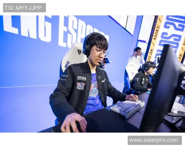 英雄联盟S15赛季LNG战队速度排名创新高引发热议 英雄联盟S15赛季LNG战队速度排名创新高引发热议