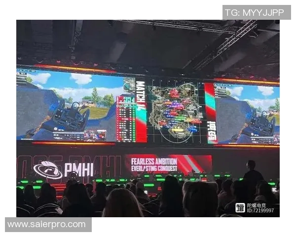 电竞比分与和平精英的完美结合揭秘FPX强大的团队实力与战术魅力 电竞比分与和平精英的完美结合揭秘FPX强大的团队实力与战术魅力