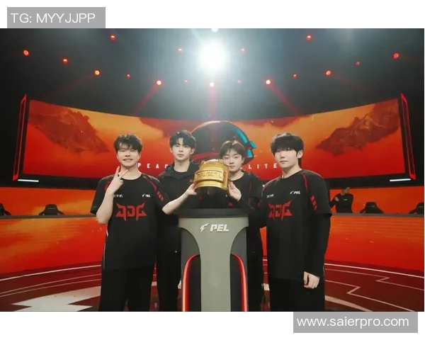 JDG战队在S15电竞总决赛城市赛中以95分稳居积分榜首位