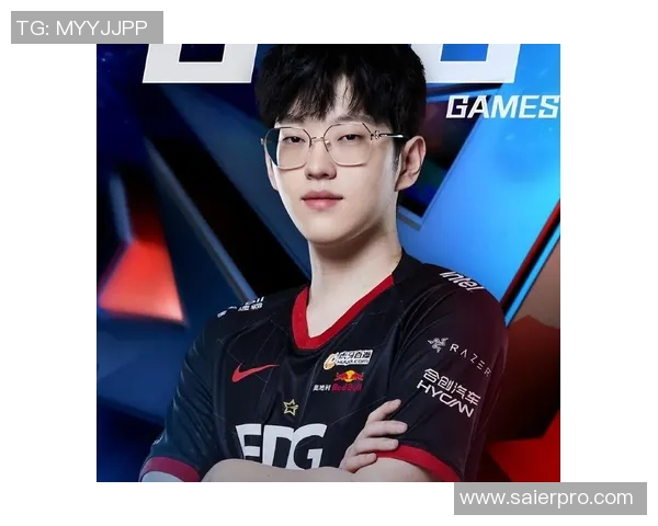 电竞比分全球挑战赛特别报道EDG如何从新秀崛起为顶尖战队的成长历程