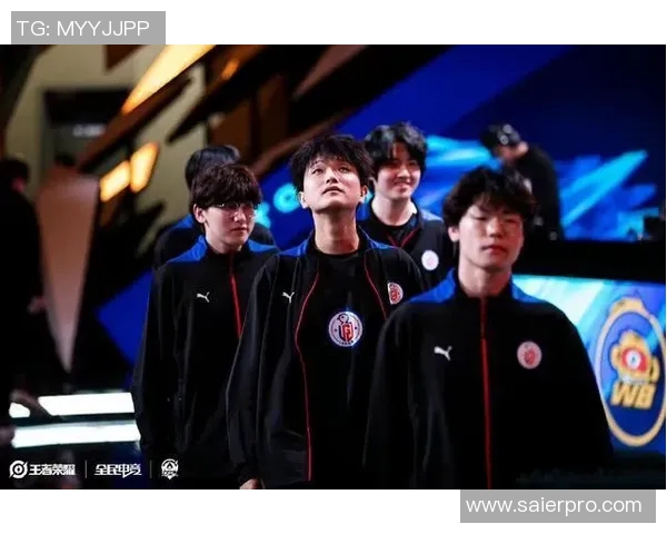 电竞比分热议王者荣耀FPX心理素质提升之路与团队协作新策略探讨