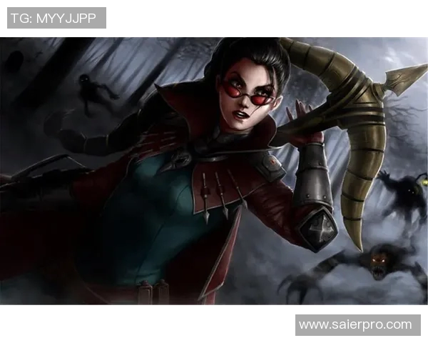 电竞比分陈军深度解析英雄联盟战术与技巧分享