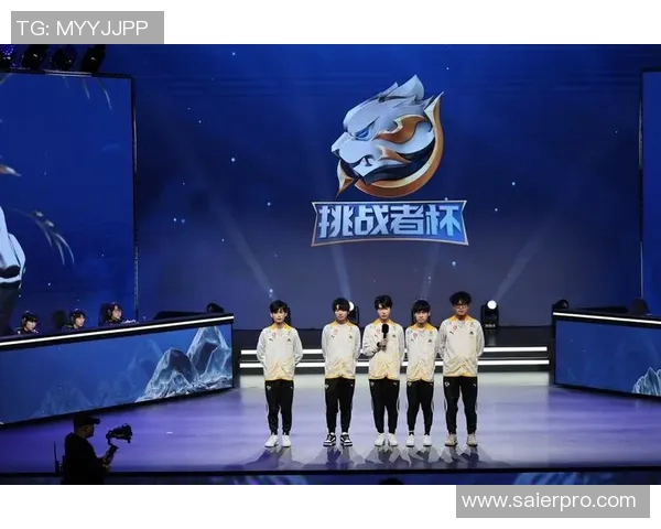 电竞数据挑战者杯特别报道WE逆袭之旅从低谷到巅峰的奋斗与荣耀 电竞数据挑战者杯特别报道WE逆袭之旅从低谷到巅峰的奋斗与荣耀