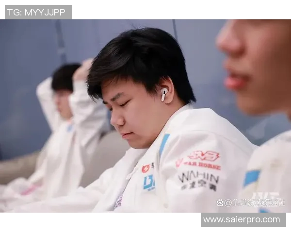 电竞新闻BLG在Major赛中的速度表现分析与战术探讨