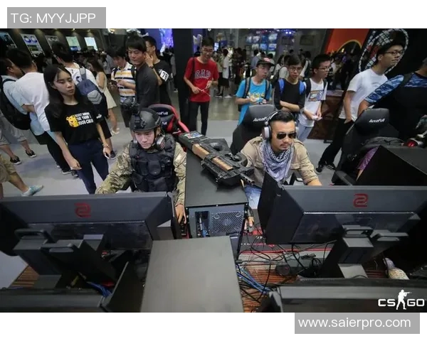 电竞新闻电竞女将张丽畅谈CSGO生涯背后的故事与心路历程 电竞新闻电竞女将张丽畅谈CSGO生涯背后的故事与心路历程